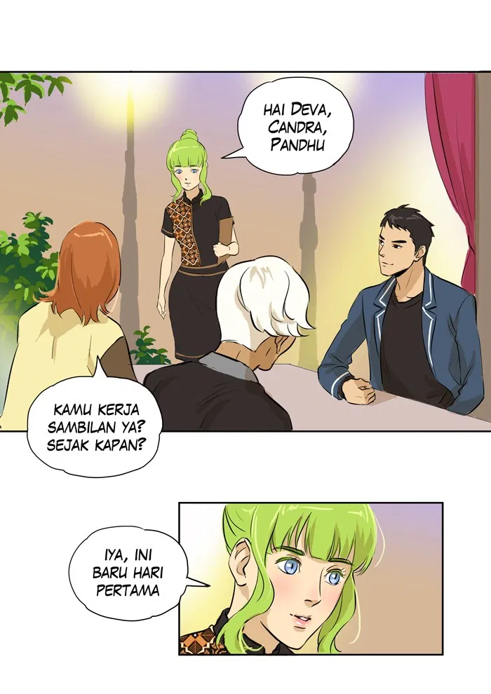 7 Wonders Bab 19 halaman 8
