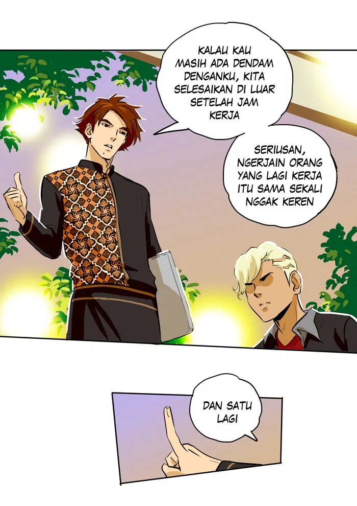 7 Wonders Bab 20 halaman 19