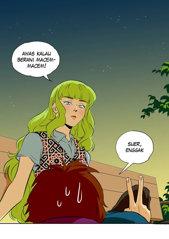 7 Wonders Bab 21 halaman 35