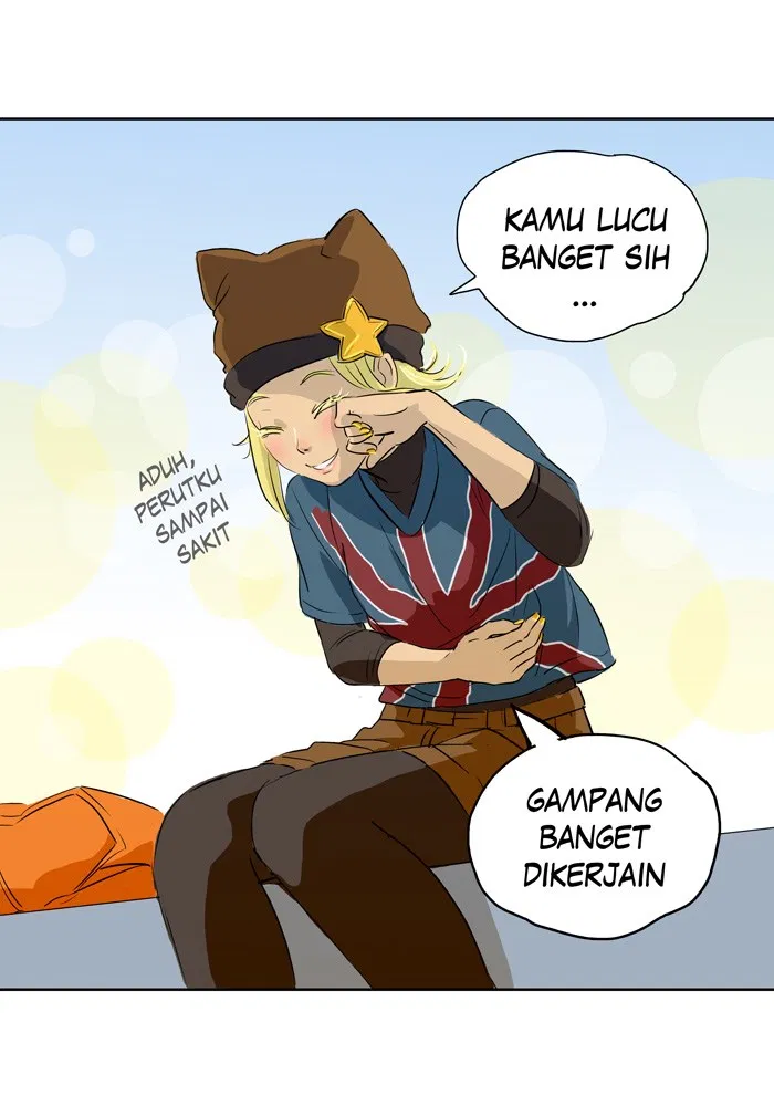 7 Wonders Bab 22 halaman 33