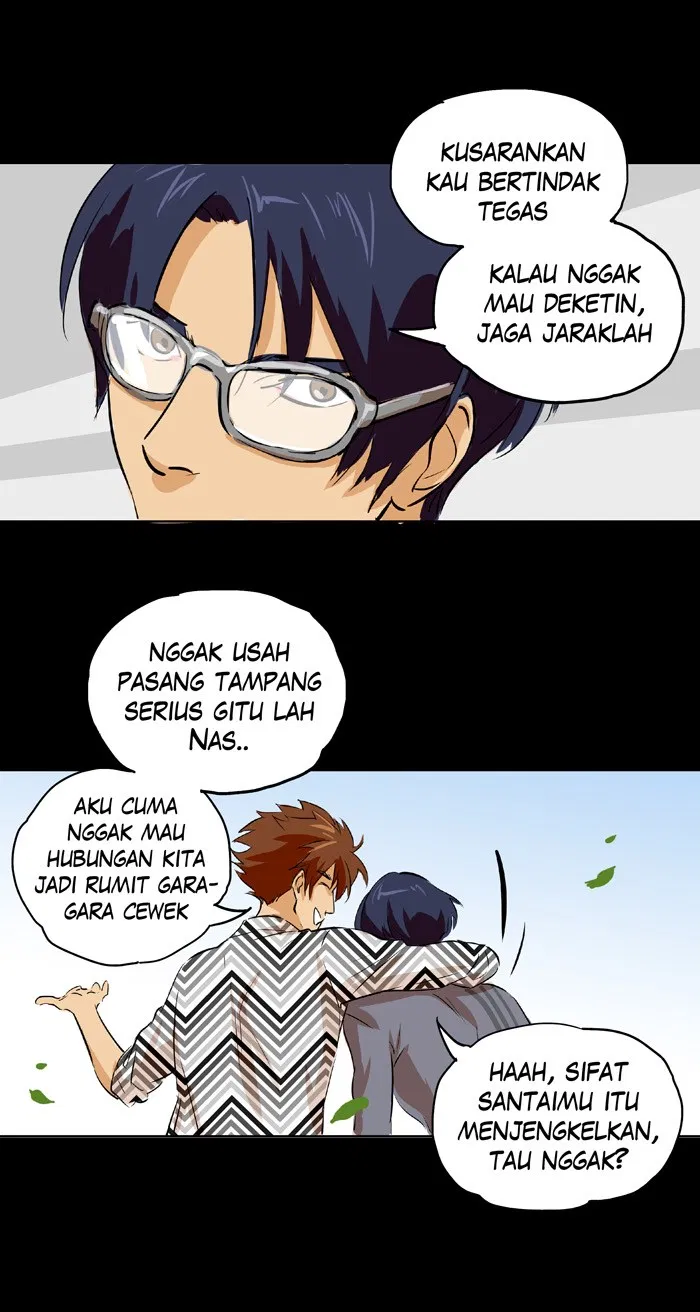7 Wonders Bab 25 halaman 14