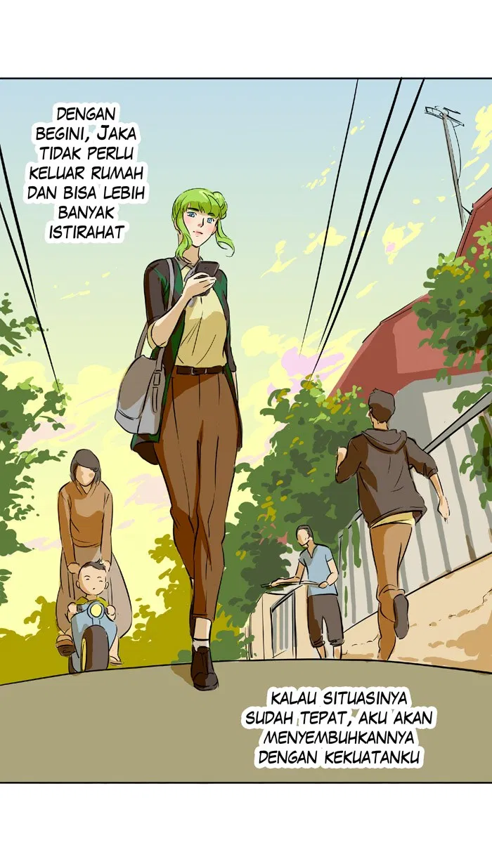7 Wonders chapter 27 halaman 3