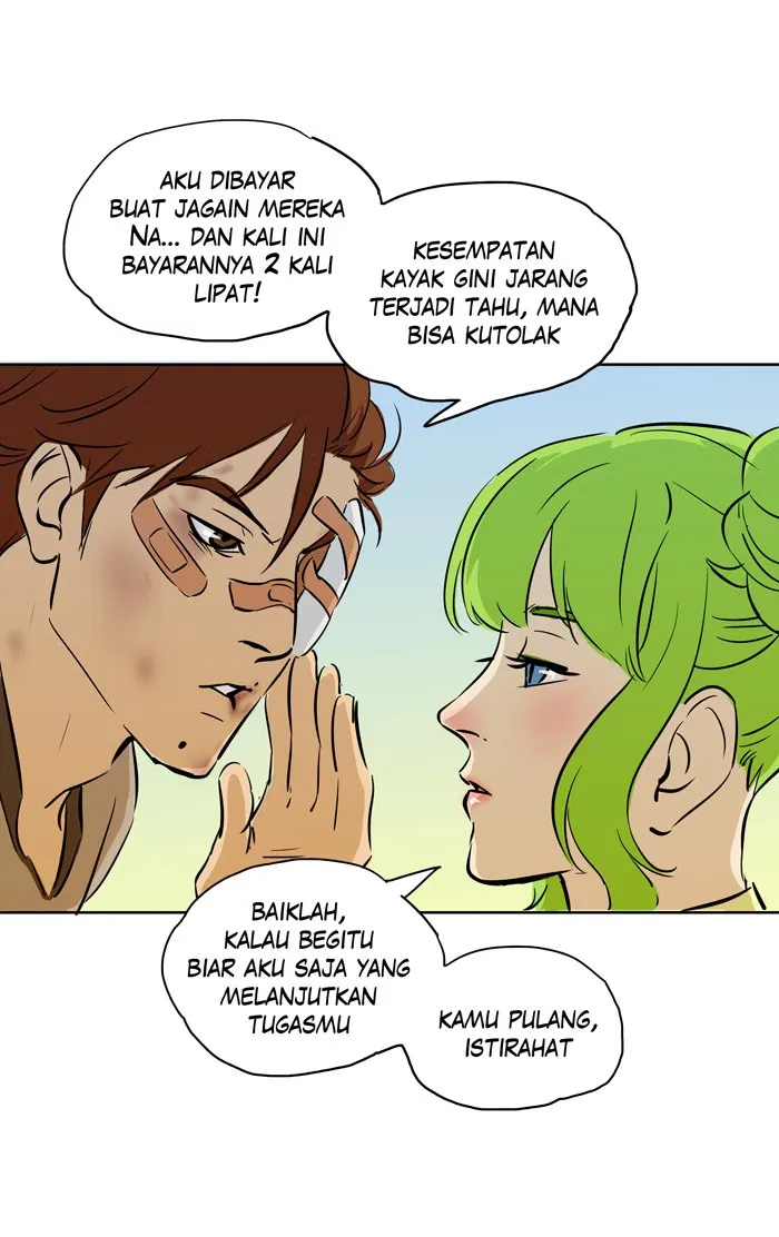 7 Wonders chapter 27 halaman 9