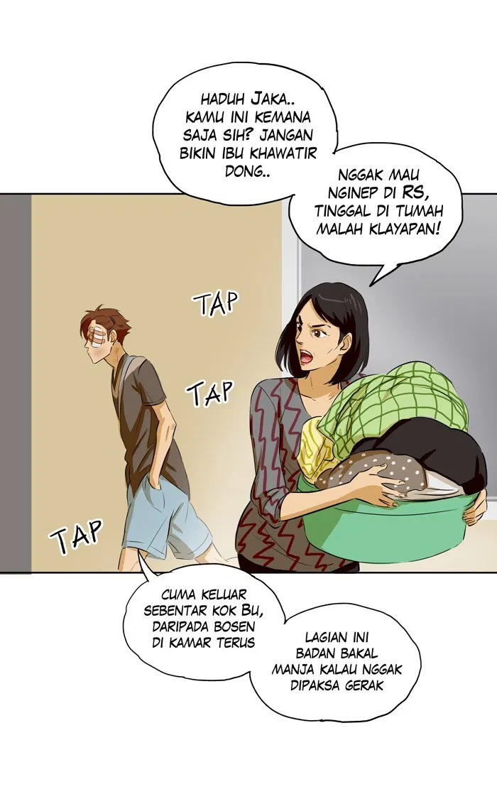 7 Wonders chapter 27 halaman 16