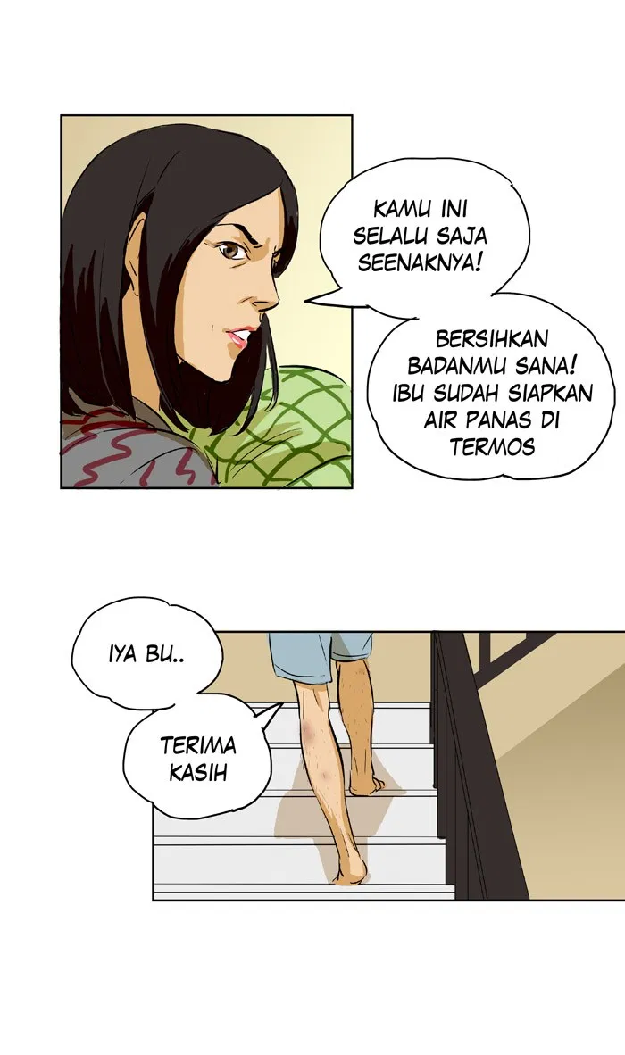 7 Wonders chapter 27 halaman 17