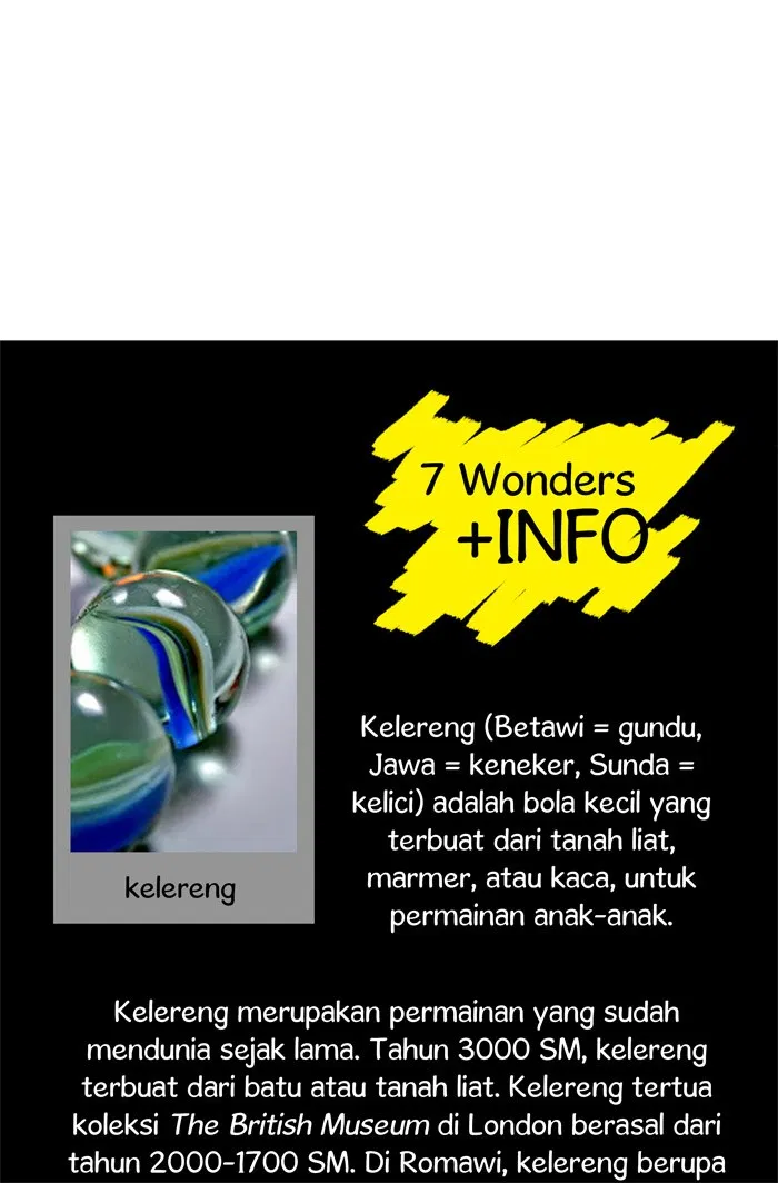 7 Wonders chapter 27 halaman 50