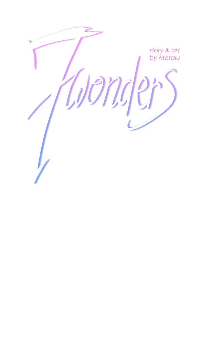 7 Wonders Bab 28 halaman 1
