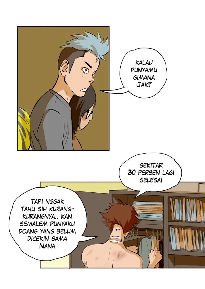 7 Wonders Bab 29 halaman 25