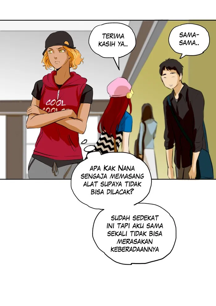 7 Wonders Bab 30 halaman 29