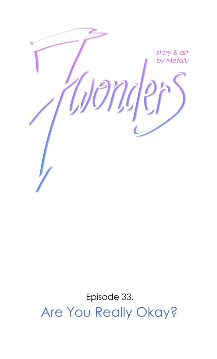 7 Wonders Bab 33 halaman 1