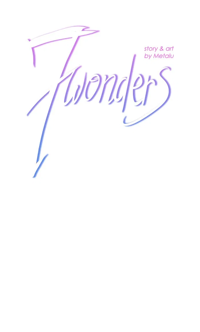 7 Wonders Bab 34 halaman 1