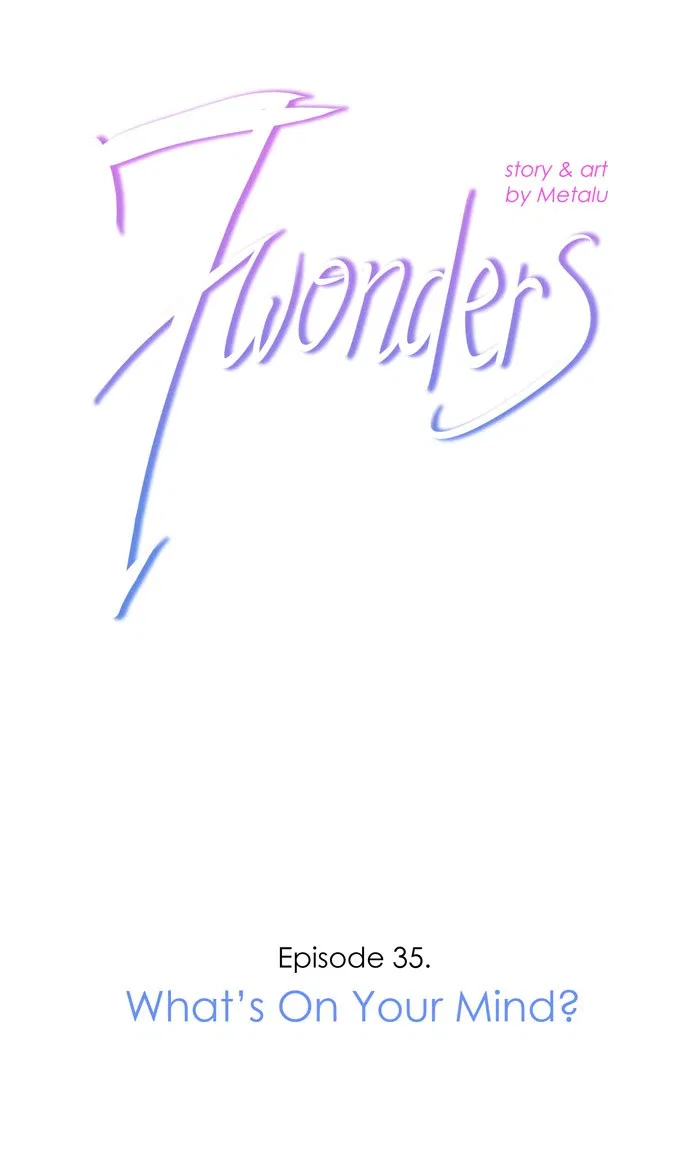 7 Wonders chapter 35 halaman 1