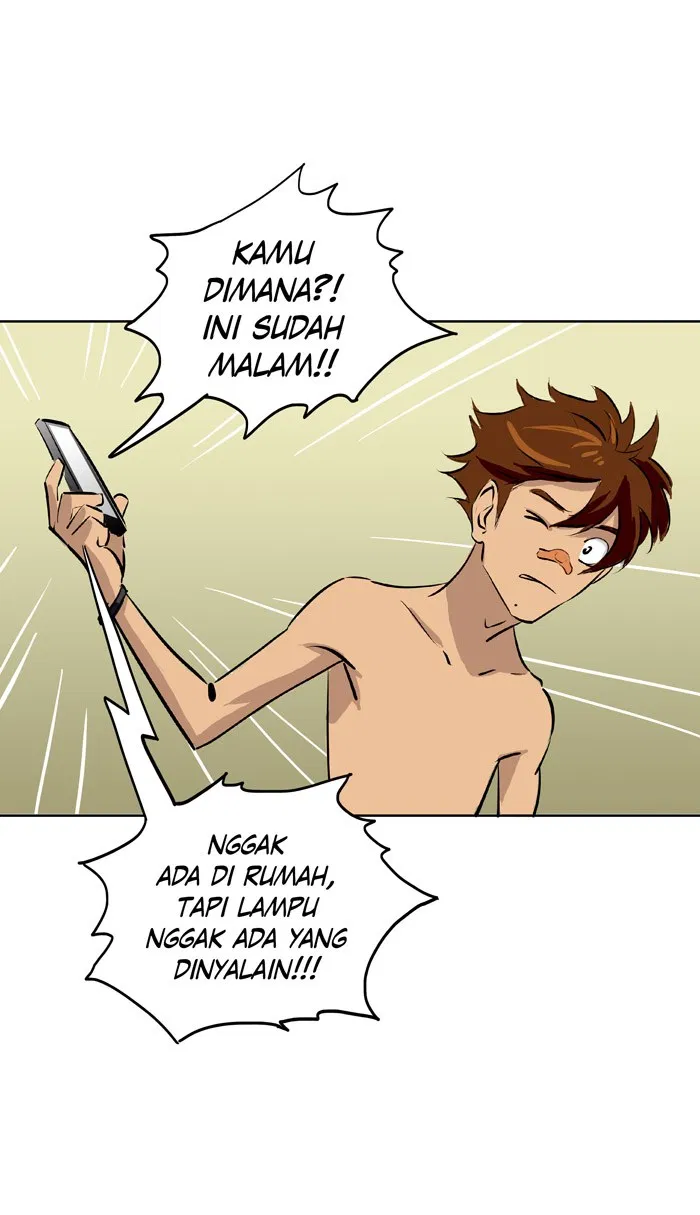 7 Wonders chapter 35 halaman 6