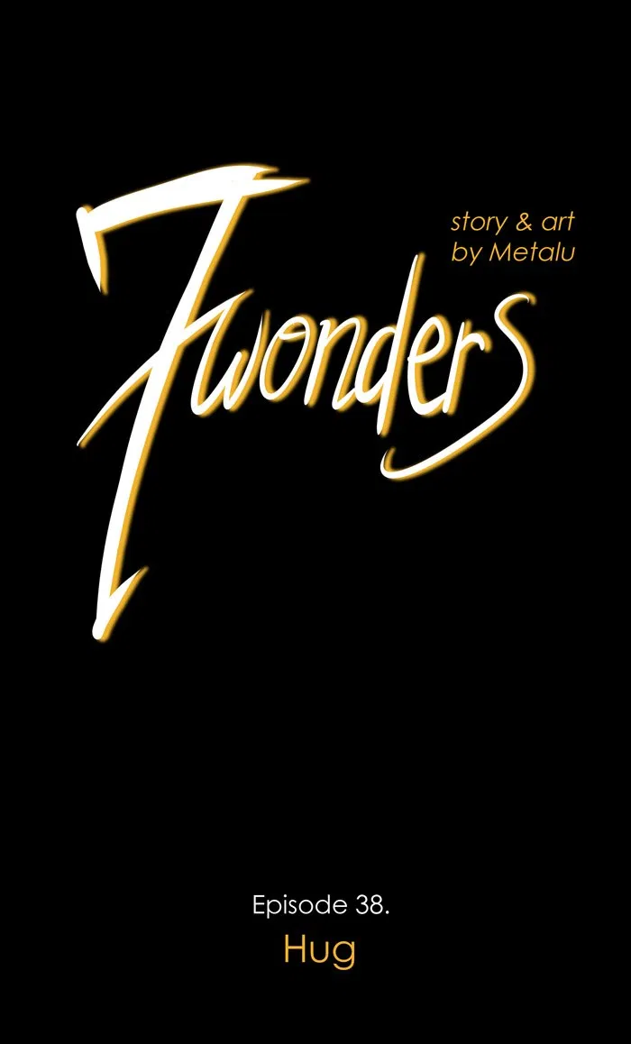 7 Wonders Bab 38 halaman 1