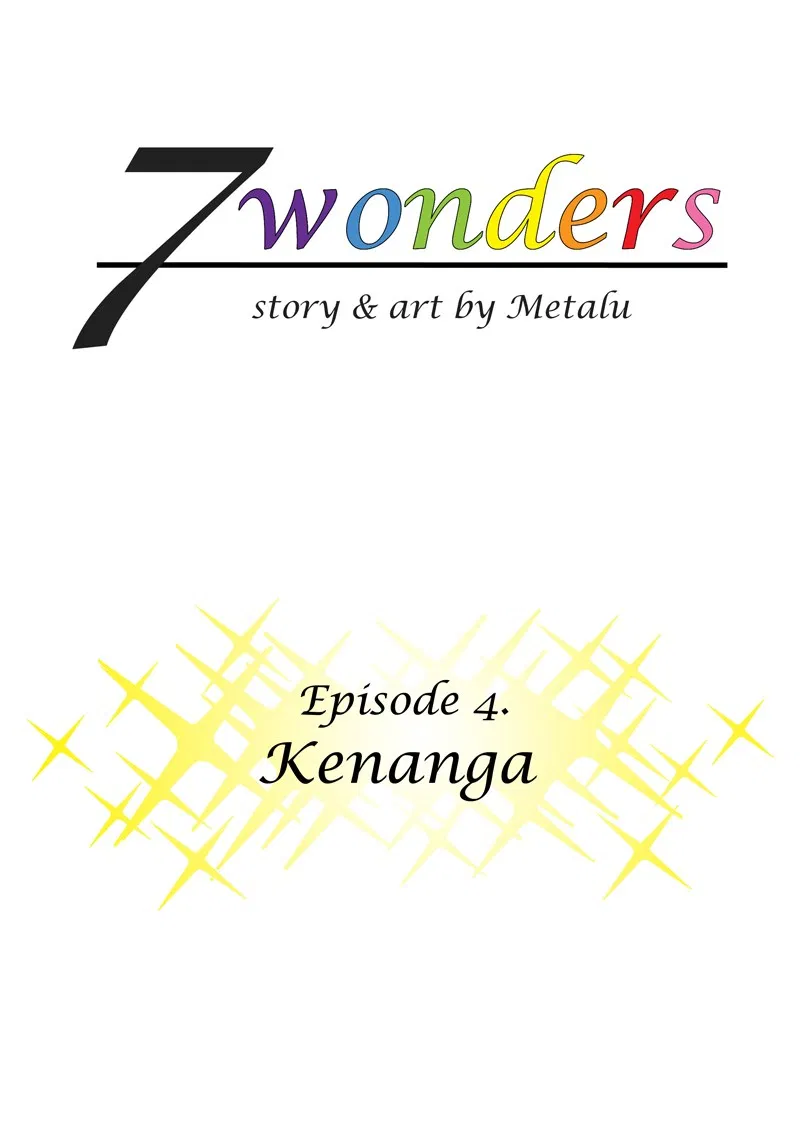 7 Wonders Bab 4 halaman 3
