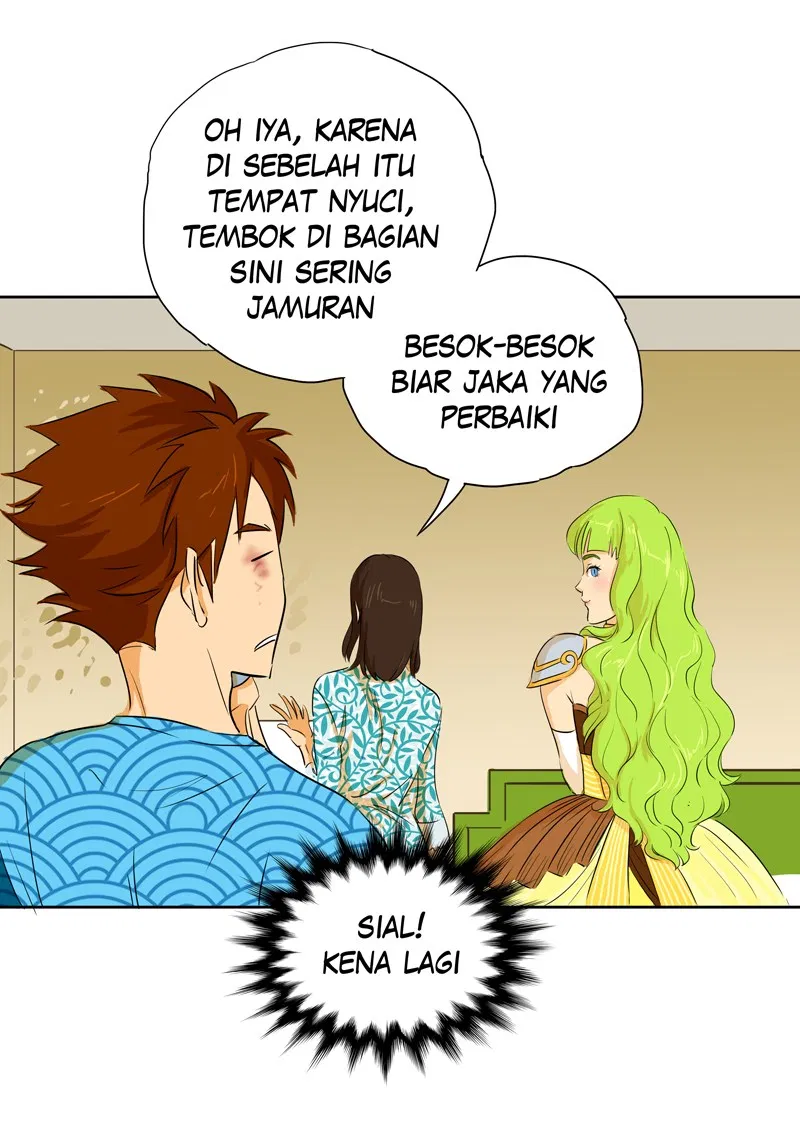7 Wonders Bab 4 halaman 16