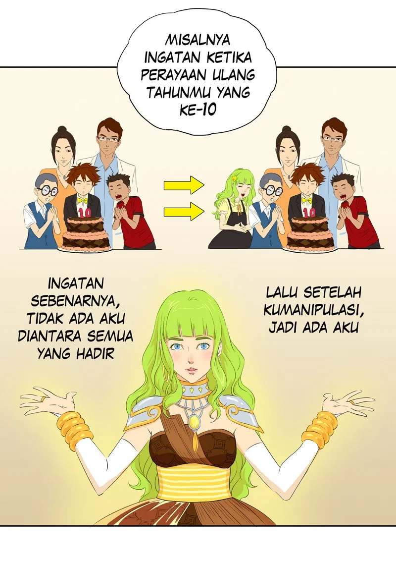 7 Wonders Bab 4 halaman 20