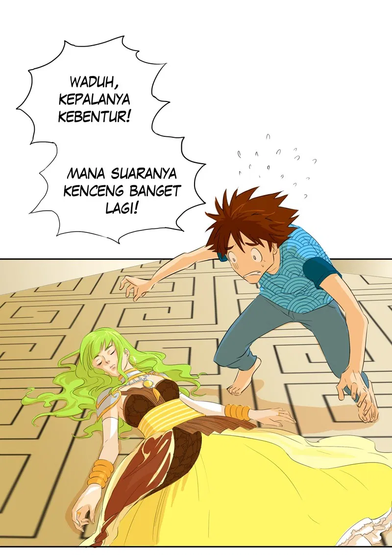 7 Wonders Bab 4 halaman 26