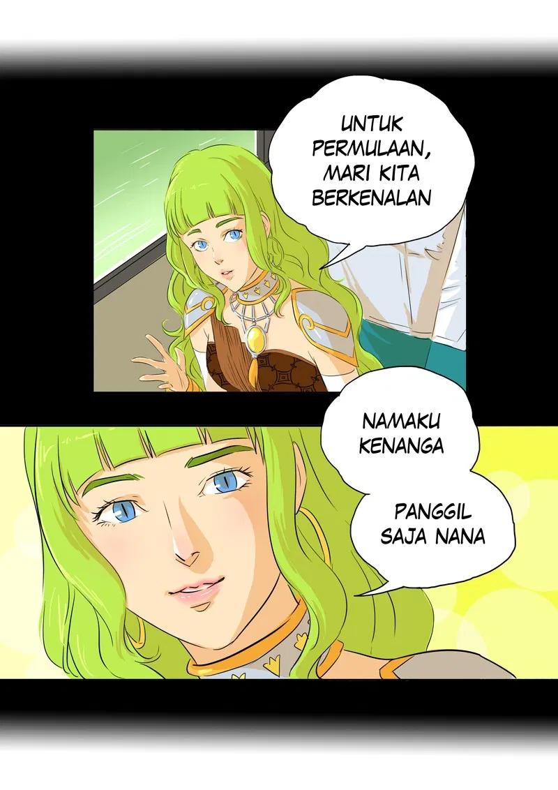 7 Wonders Bab 4 halaman 30
