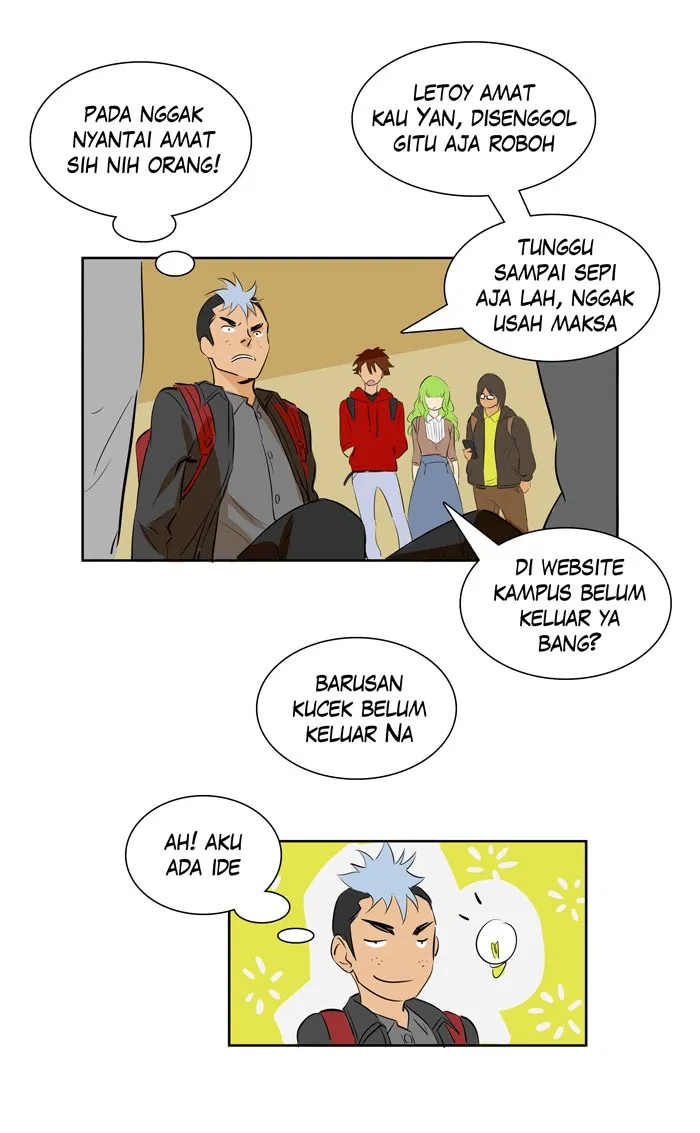 7 Wonders Bab 40 halaman 20