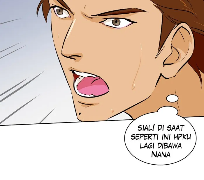 7 Wonders chapter 44 halaman 5