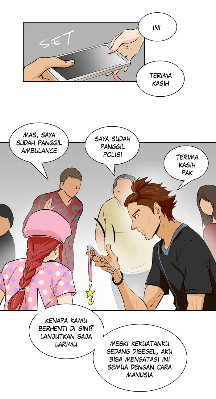 7 Wonders chapter 44 halaman 7