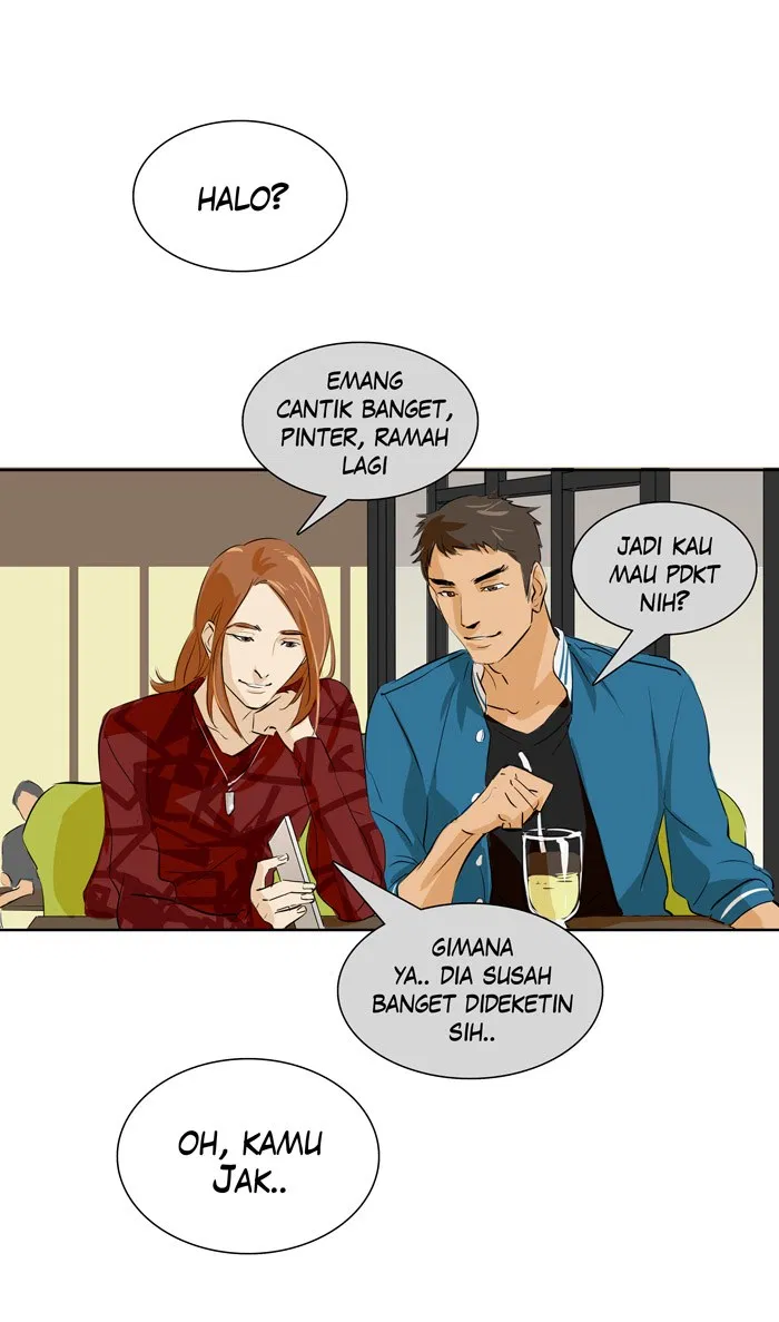 7 Wonders chapter 44 halaman 15