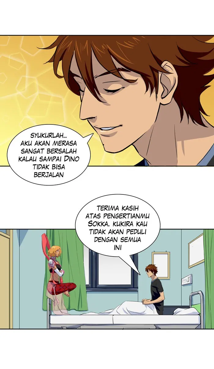 7 Wonders Bab 45 halaman 27