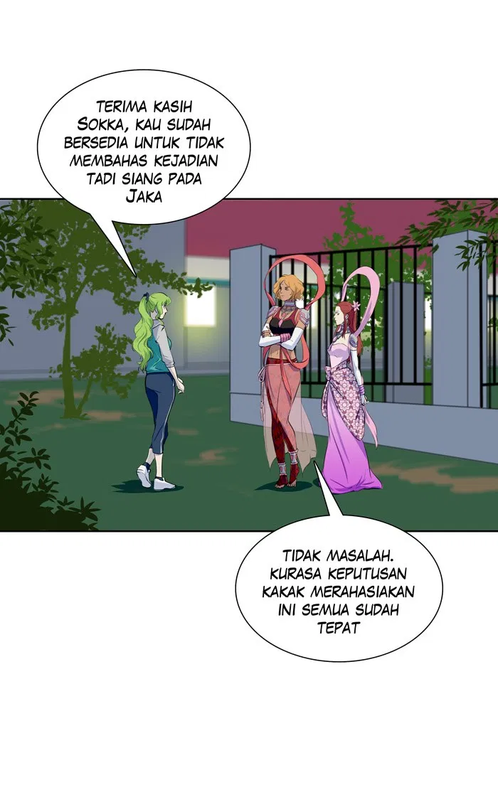 7 Wonders Bab 46 halaman 3
