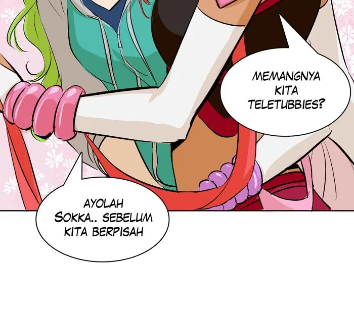 7 Wonders Bab 46 halaman 12