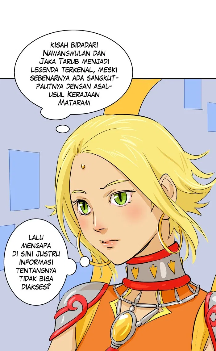 7 Wonders Bab 48 halaman 3