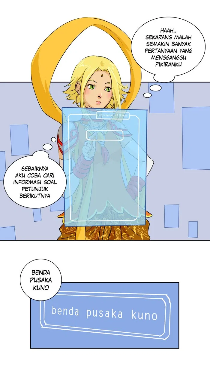 7 Wonders Bab 48 halaman 5