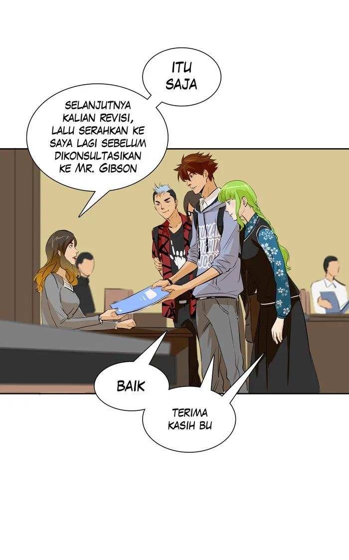 7 Wonders Bab 48 halaman 17
