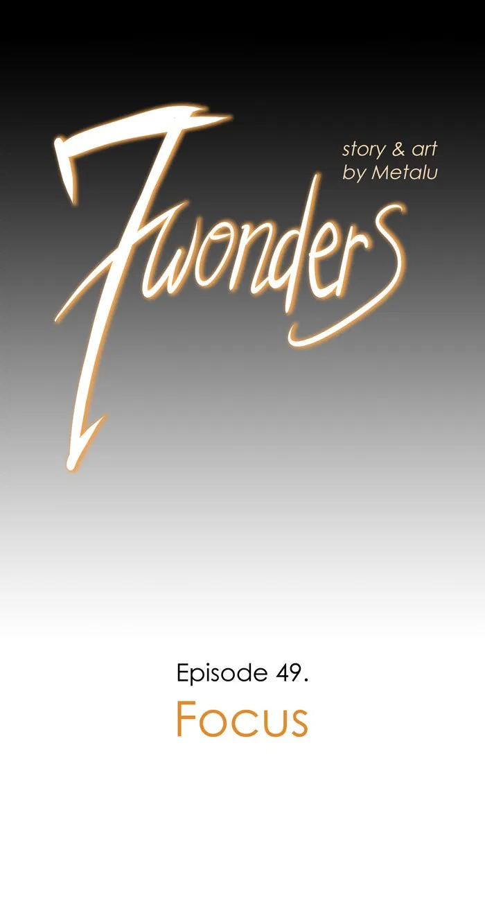 7 Wonders Bab 49 halaman 1