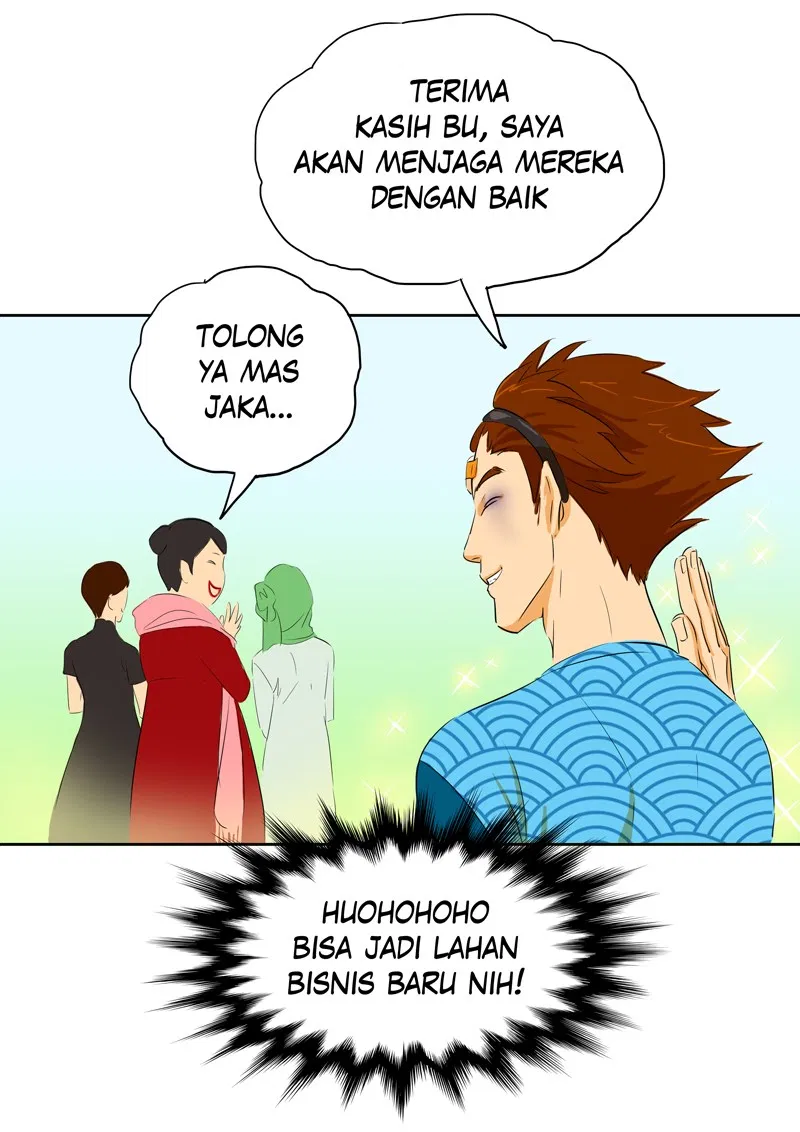 7 Wonders Bab 5 halaman 7