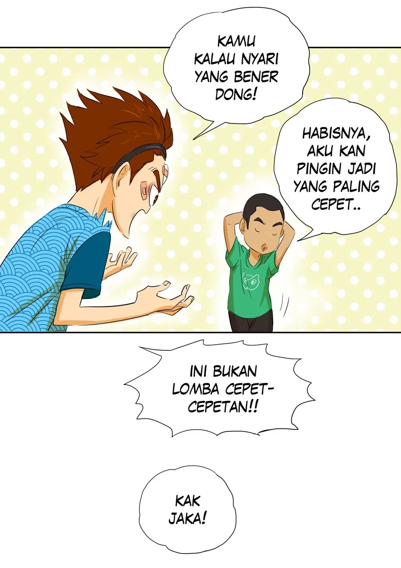 7 Wonders Bab 5 halaman 19