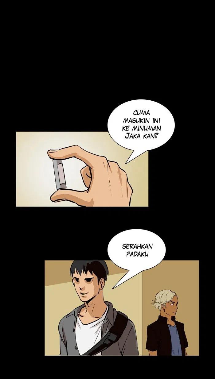 7 Wonders chapter 50 halaman 1