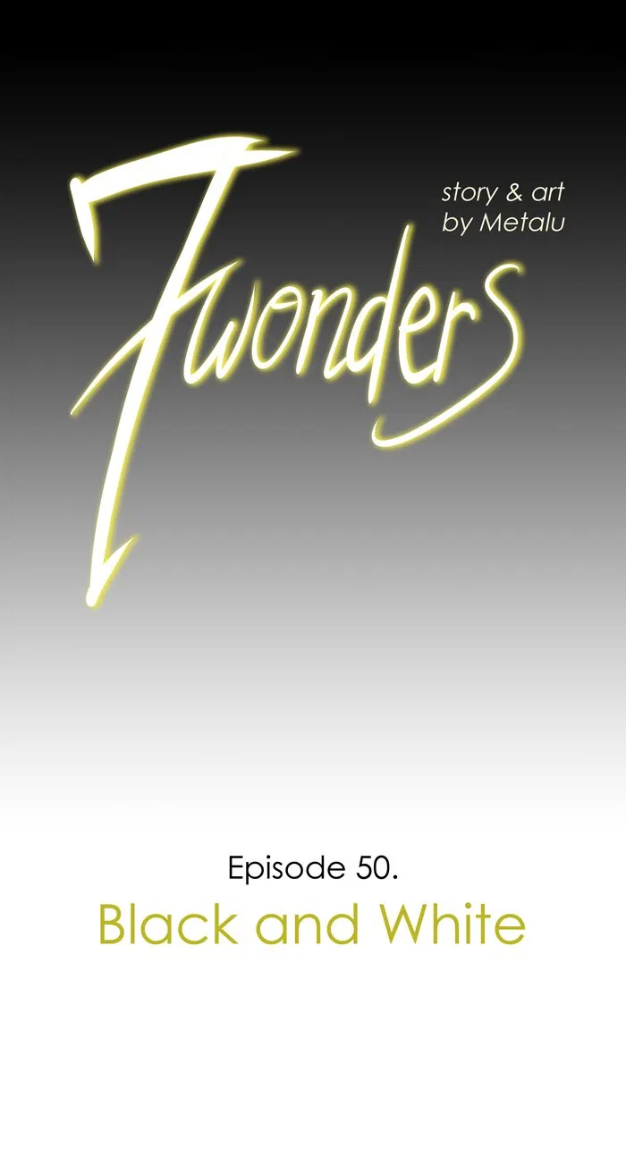 7 Wonders chapter 50 halaman 5