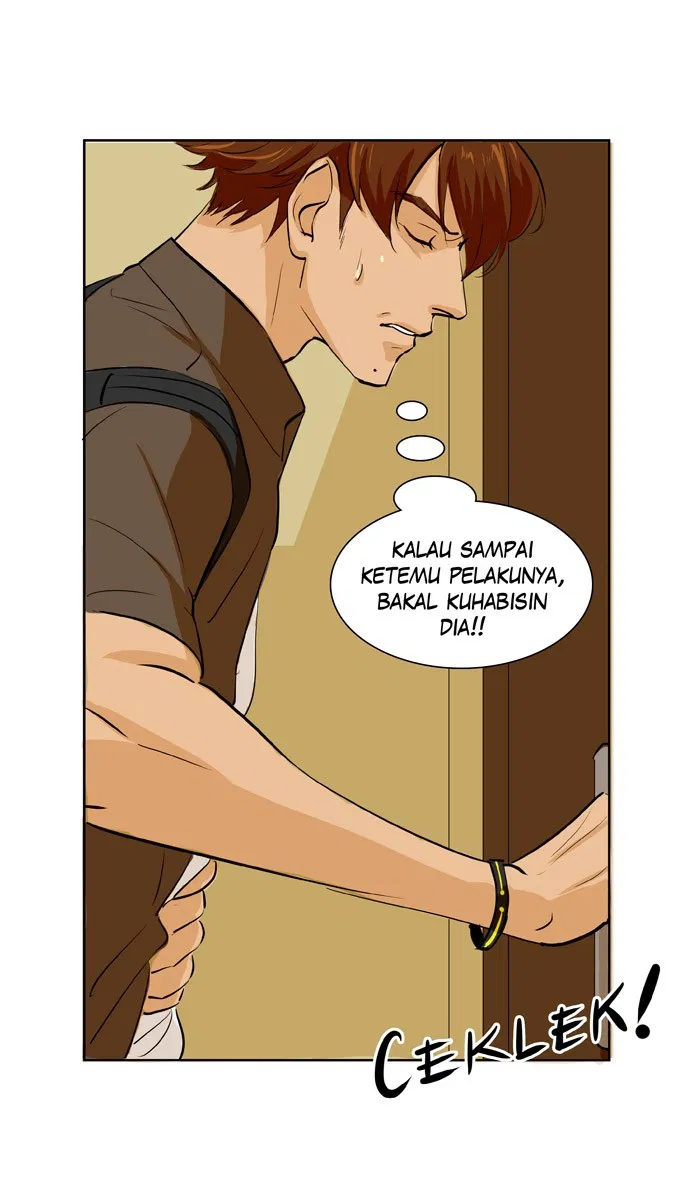 7 Wonders chapter 50 halaman 13