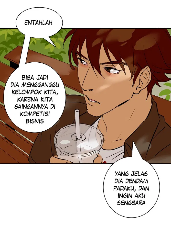 7 Wonders chapter 50 halaman 37