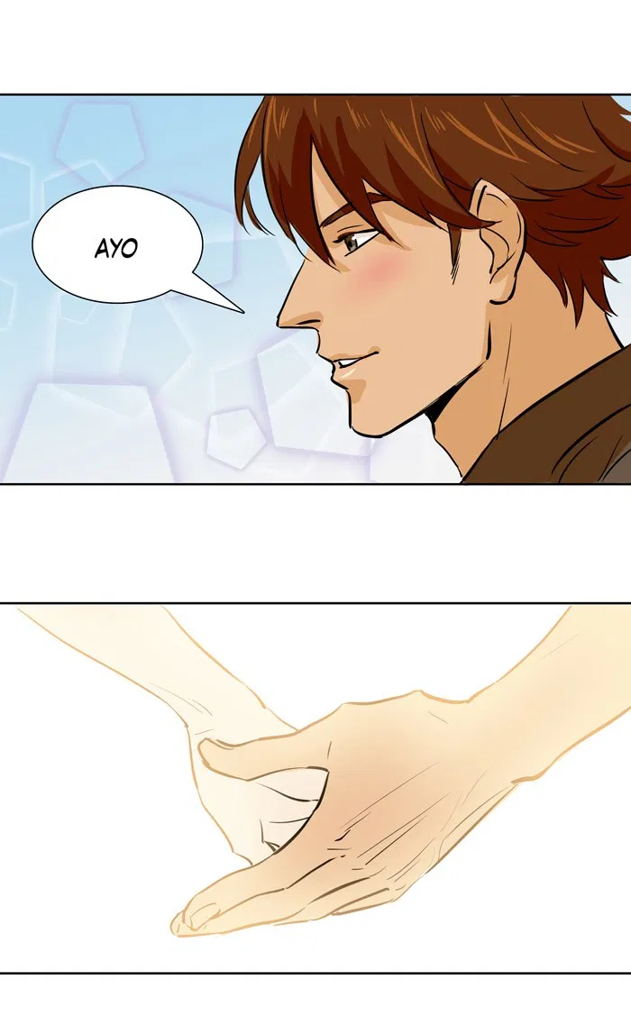 7 Wonders chapter 50 halaman 47