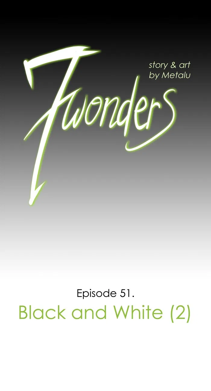 7 Wonders Bab 51 halaman 1