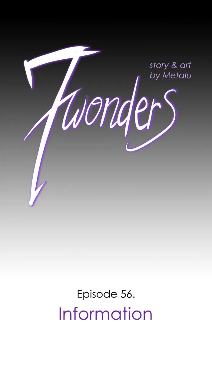 7 Wonders Bab 56 halaman 6
