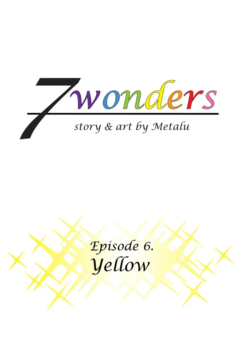 7 Wonders chapter 6 halaman 5
