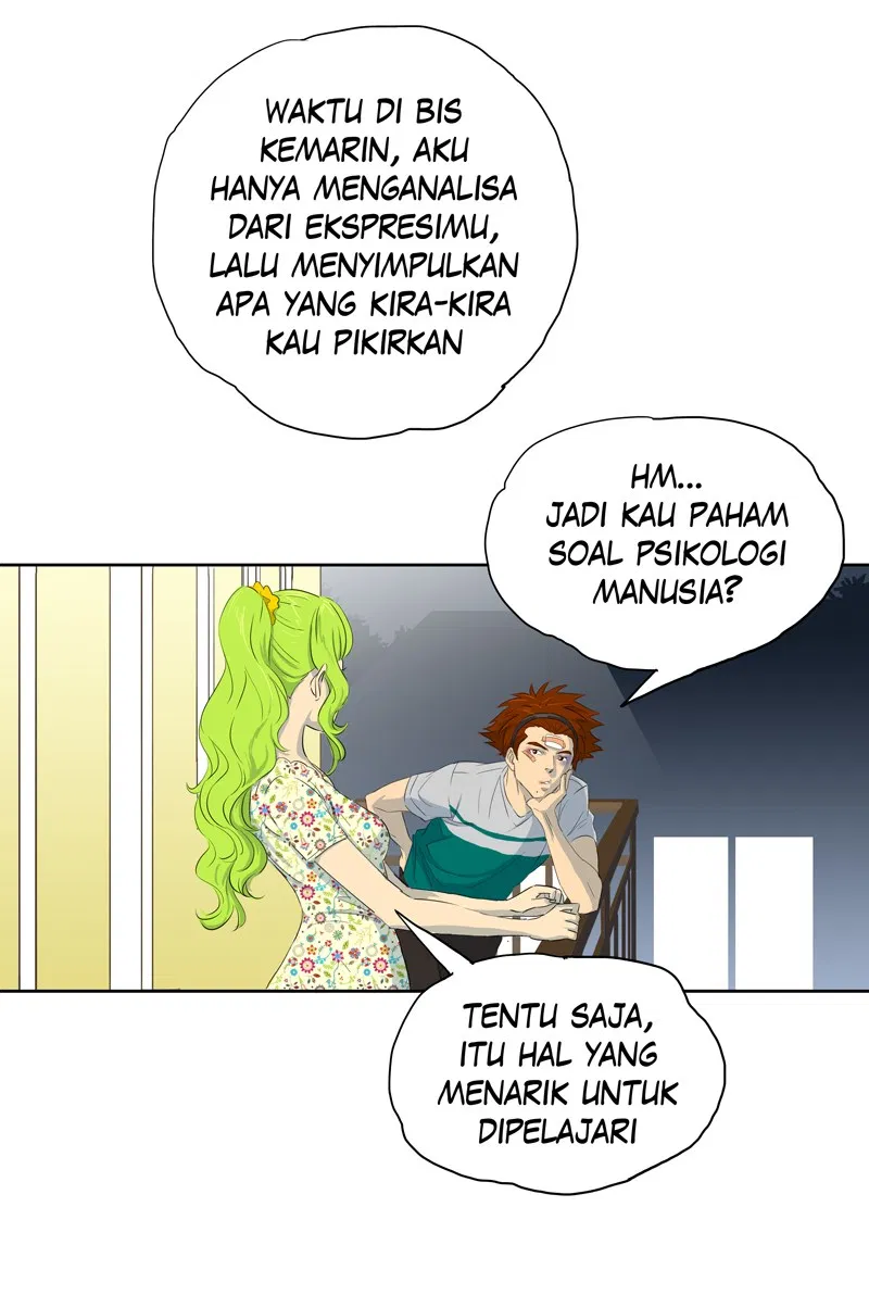 7 Wonders chapter 6 halaman 11
