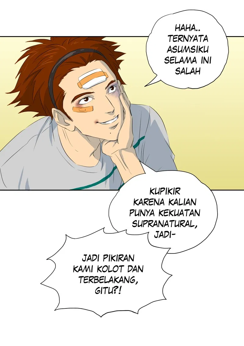 7 Wonders chapter 6 halaman 12