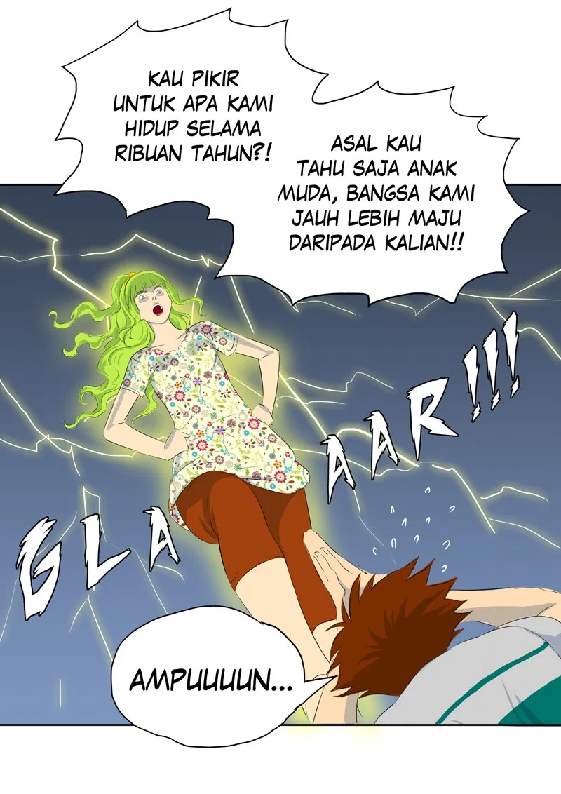 7 Wonders chapter 6 halaman 13