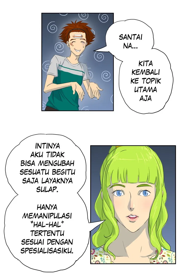 7 Wonders chapter 6 halaman 16