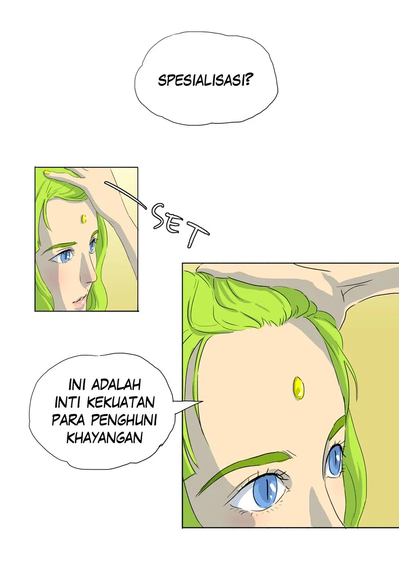 7 Wonders chapter 6 halaman 17