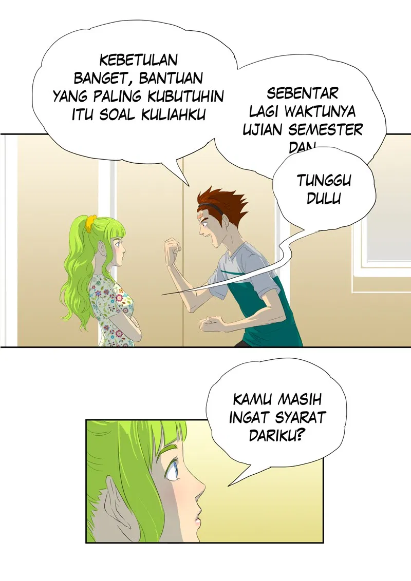 7 Wonders chapter 6 halaman 29
